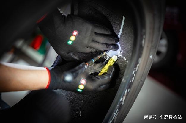 汽车换轮胎服务热门品牌实力梳理与场景适配指南(图2)