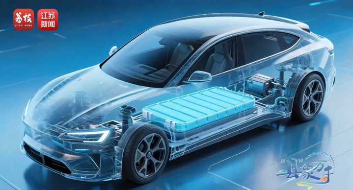 “县”象万千丨太仓：“中国德企之乡”帆劲扬(图10)