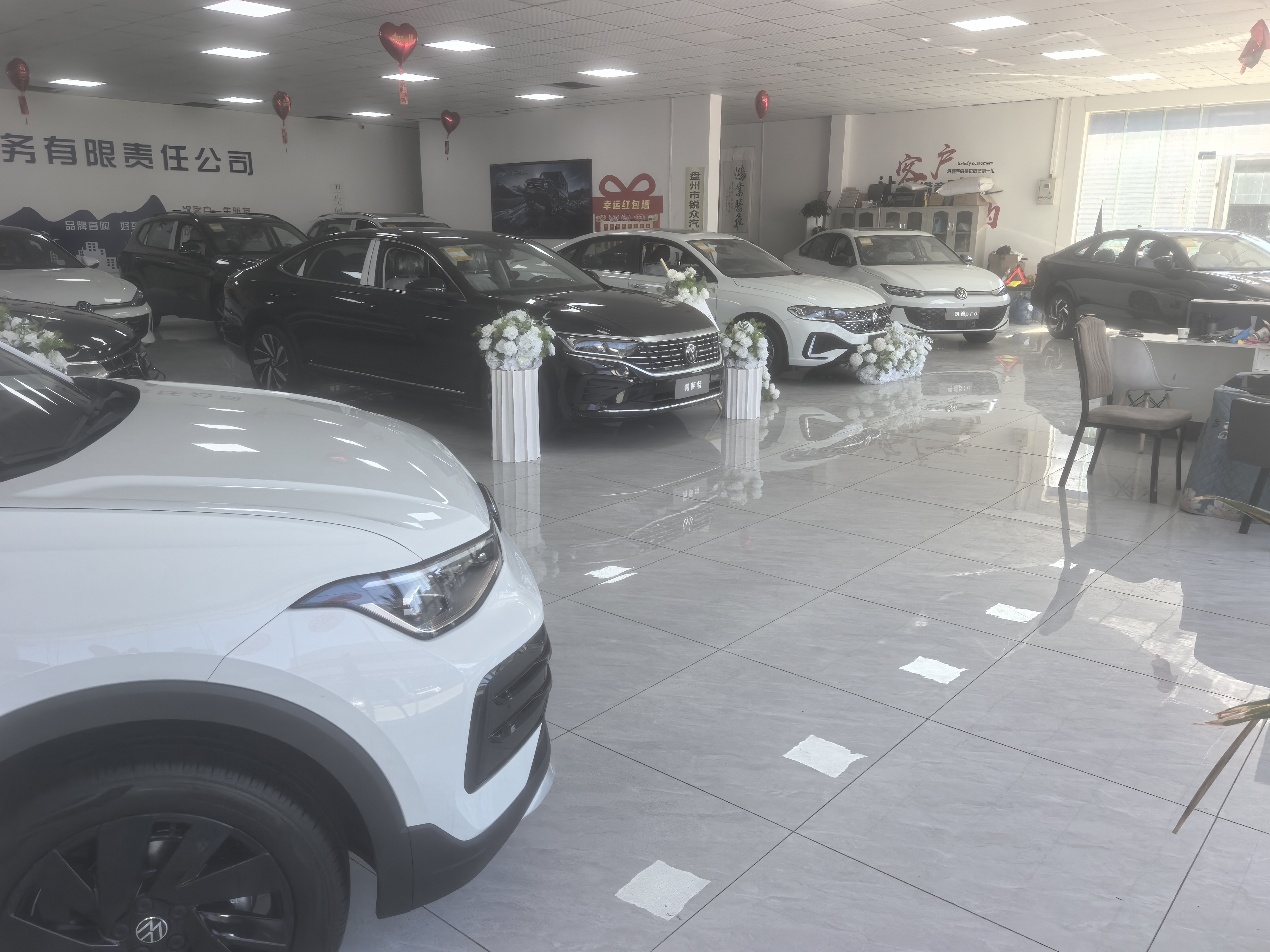 盘州大众车主必看：专业测评教你选对4S店保养套餐(图2)