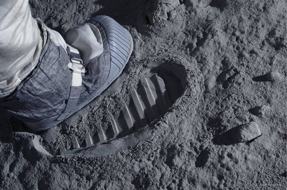 人类月球日致敬最骄傲的先驱者(图3)