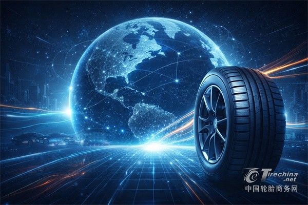 2026全球十大轮胎品牌格局再观察：从ApexTire2025榜单看行业新变化(图1)