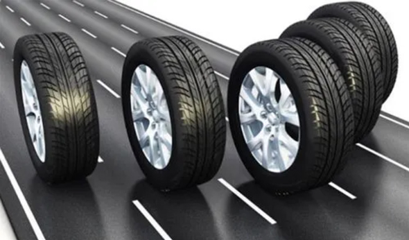 2023年美国轮胎出货量稳步复苏(图2)