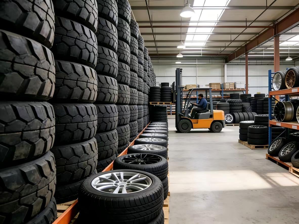 2026盐城滨海佳通轮胎服务商深度测评:五家专业机构横向对比(图3)