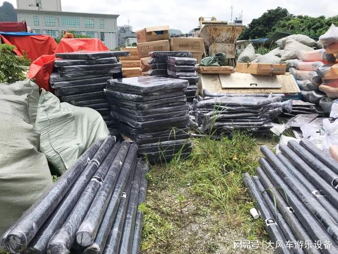 轮胎玩具促进幼儿运动发展(图2)