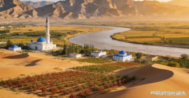 2026宁夏旅游诚信经营规范口碑好的旅行社名单正规资质安心选！(图3)