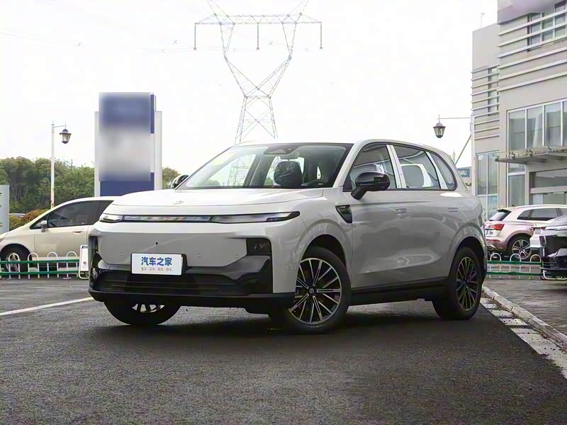 惊喜不断！遵义零跑B10优惠攻略最新报价优惠07万(图1)