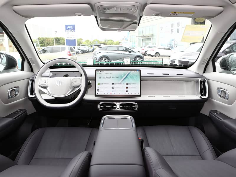 惊喜不断！遵义零跑B10优惠攻略最新报价优惠07万(图3)