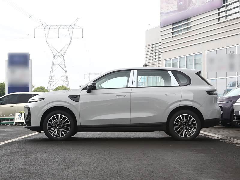 惊喜不断！遵义零跑B10优惠攻略最新报价优惠07万(图2)