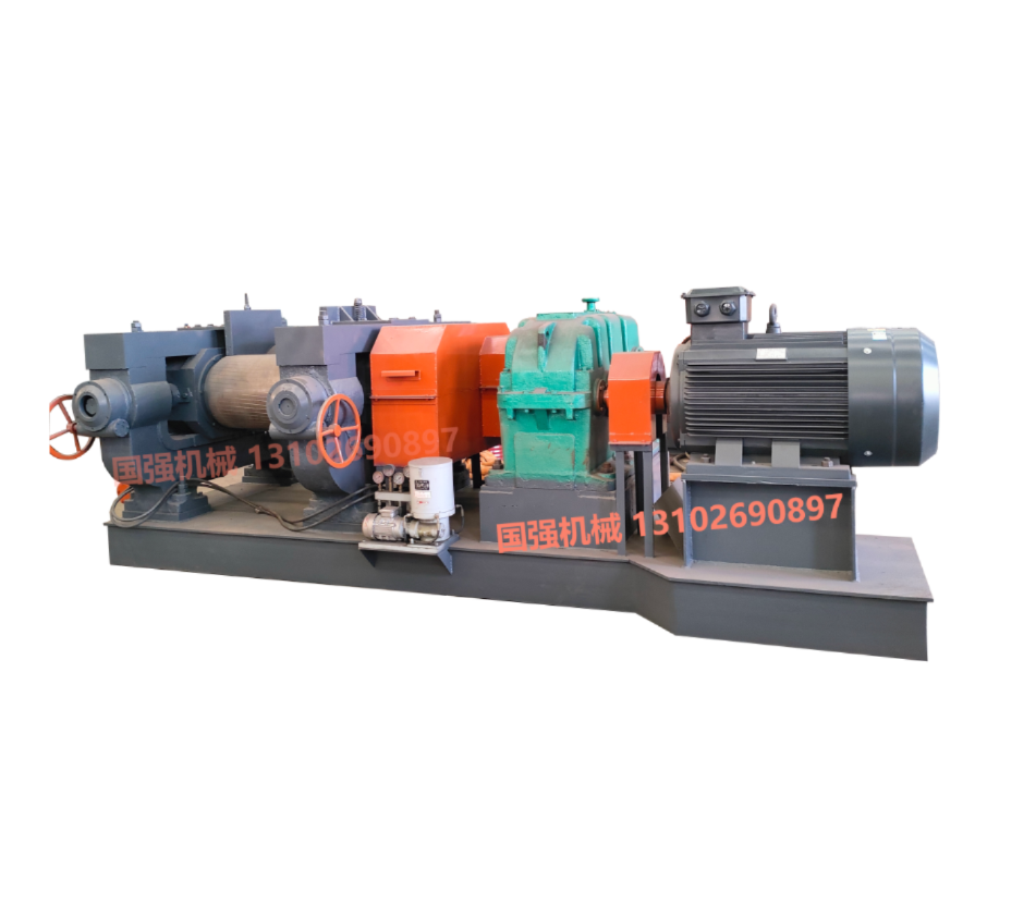 2026年4月更新:轮胎切块机优质厂家深度评测与选型指南(图1)