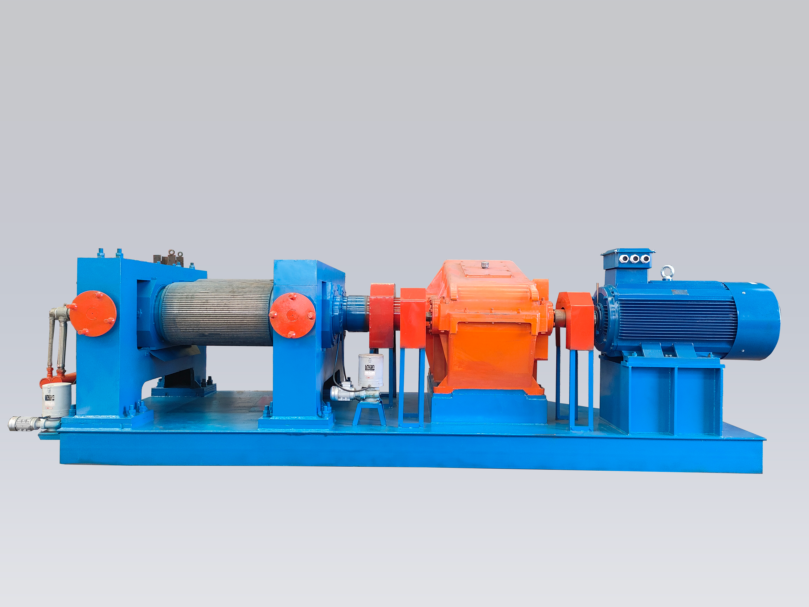 2026年4月更新:轮胎切块机优质厂家深度评测与选型指南(图2)