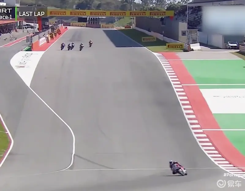 张雪赢了轮胎品牌如何跟上?(图1)