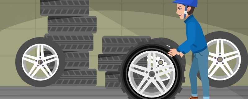 十大品牌轮胎排行榜轮胎品牌排行榜前十(图1)