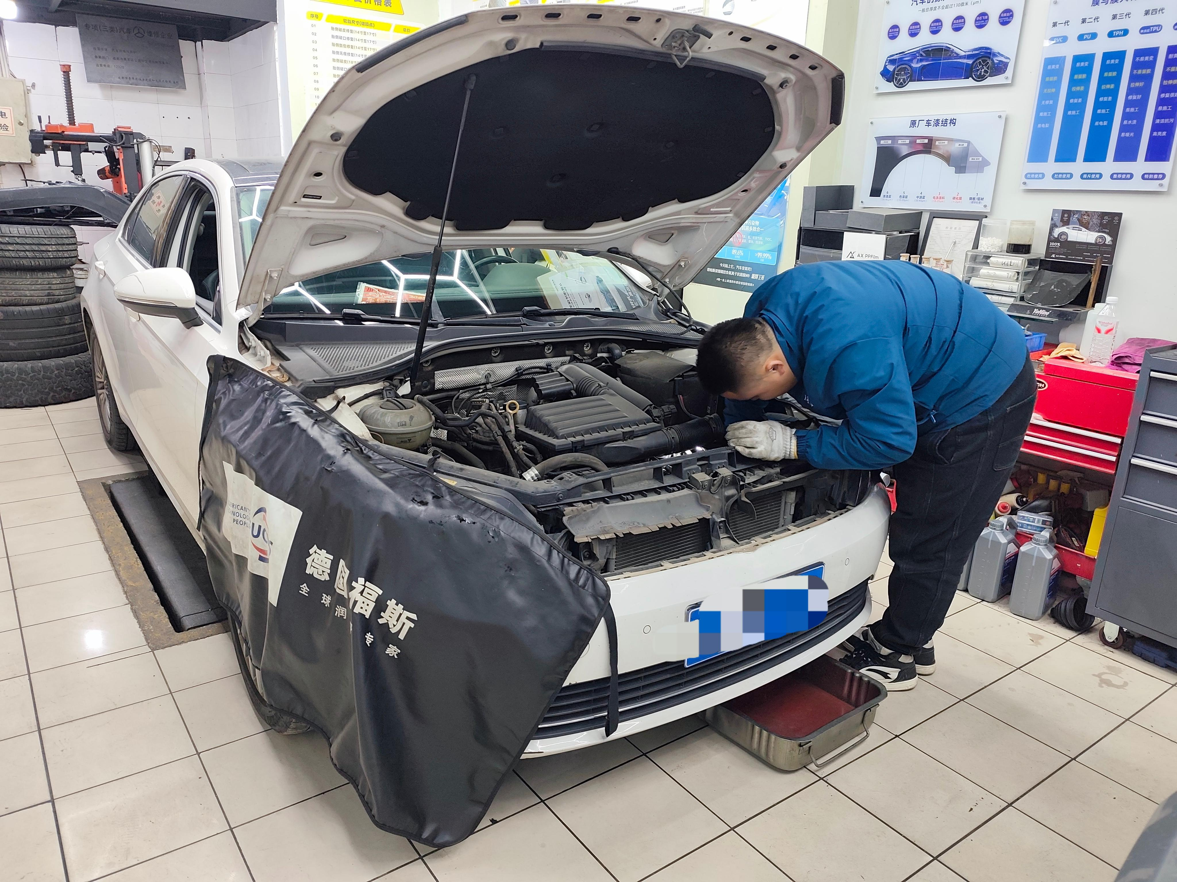 2026年4月更新：成都汽车保养服务公司口碑深度测评与选购指南(图2)