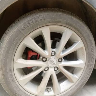 2025年全球前五大轮胎品牌：6跨国案例验证价值(图1)