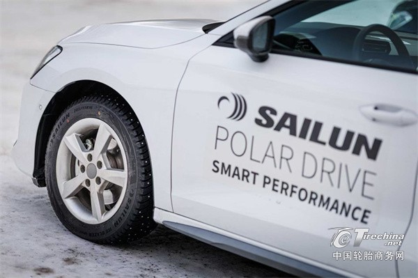 【轮胎周报】多家轮胎企业密集调价；新玲珑大师二代正式上市；赛轮举行极地试驾活动；玲珑斩获大家；三角发布新能源新品(图3)