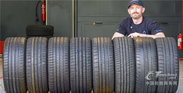 2026最佳性能夏季轮胎测试发布：8款UHP夏季胎综合表现全解析(图2)