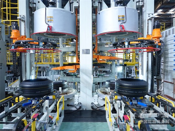 多家轮胎企业上榜省级重点名单！(图2)