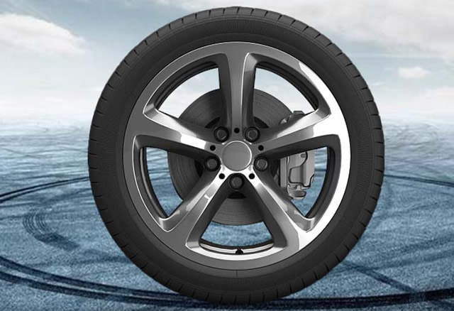 轮胎如何保养轮胎保养需要做什么(图1)