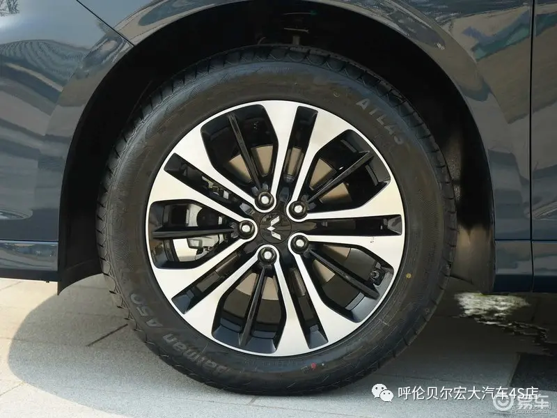 轮胎保养的作用(图1)